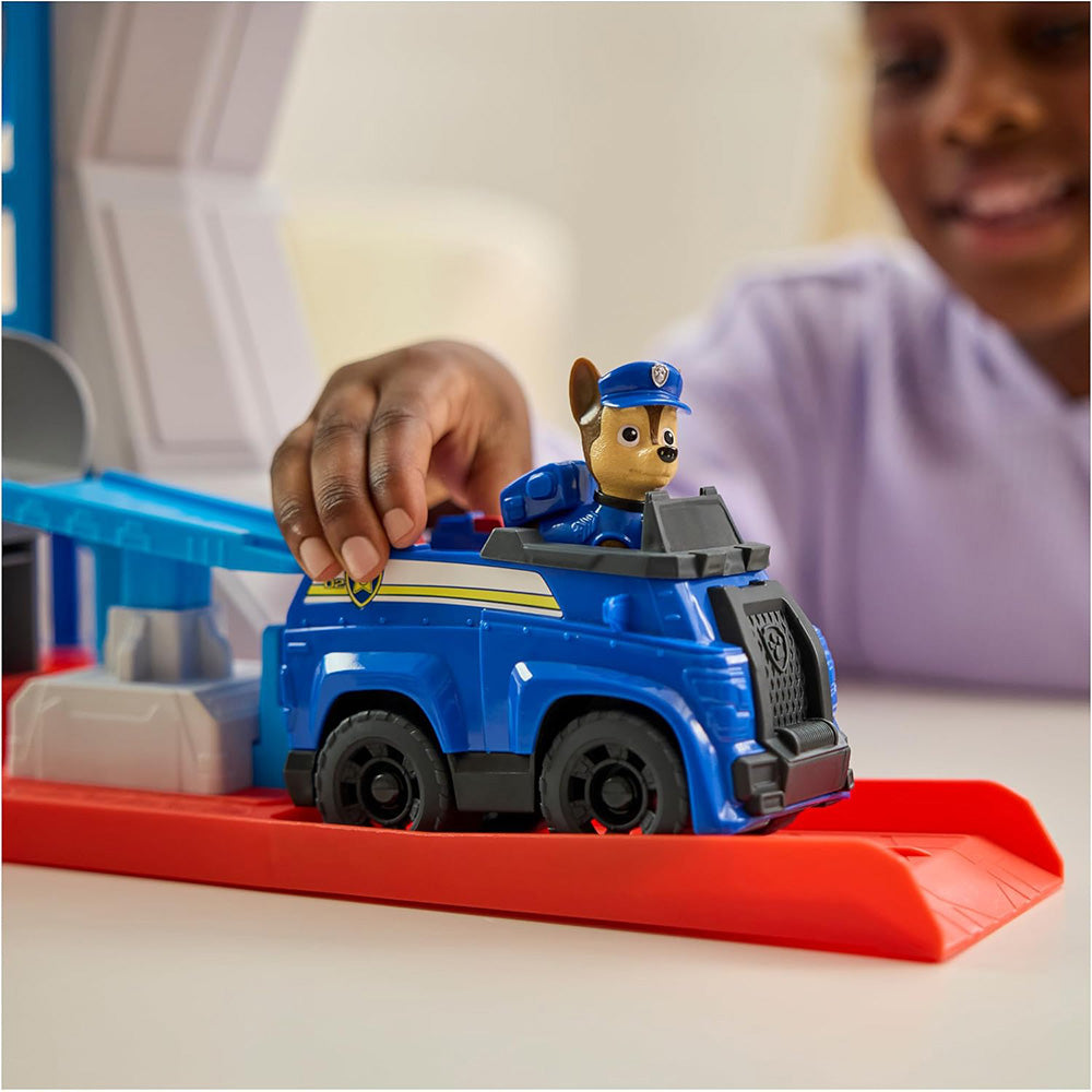 Spin Master Paw Patrol: Paw Patrol - Lookout Tower Playset