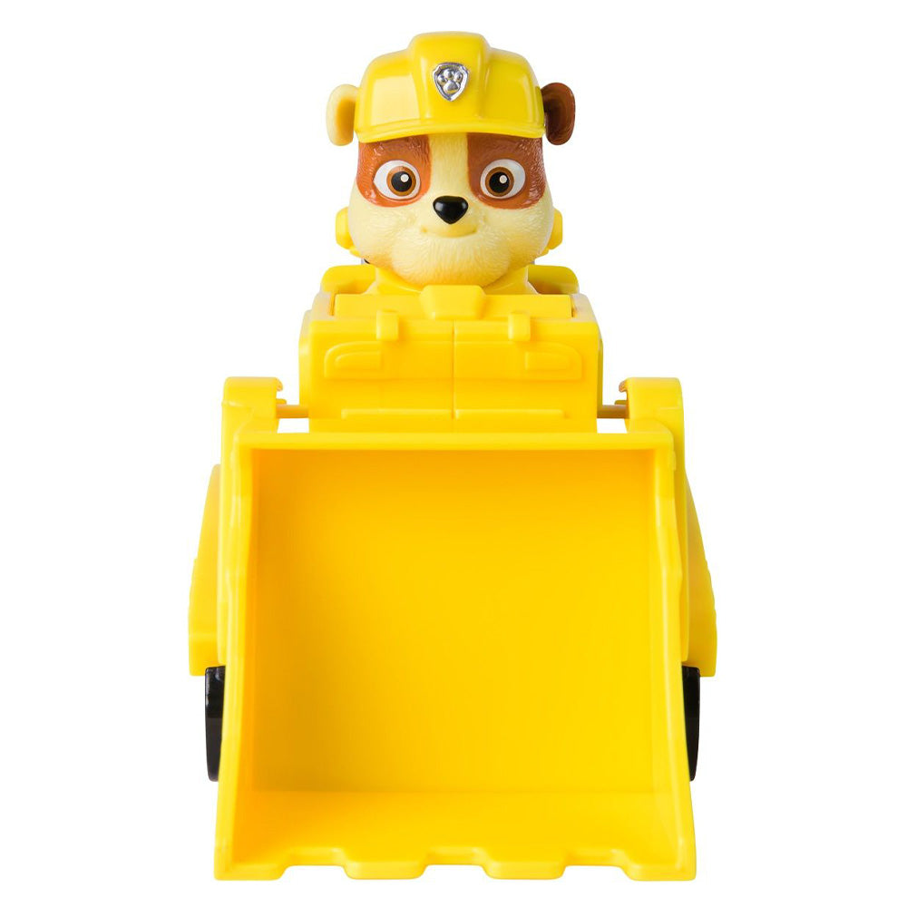 Spin MasterSpin Master Paw Patrol: Rubble Bulldozer Vehiclepapell.gr
