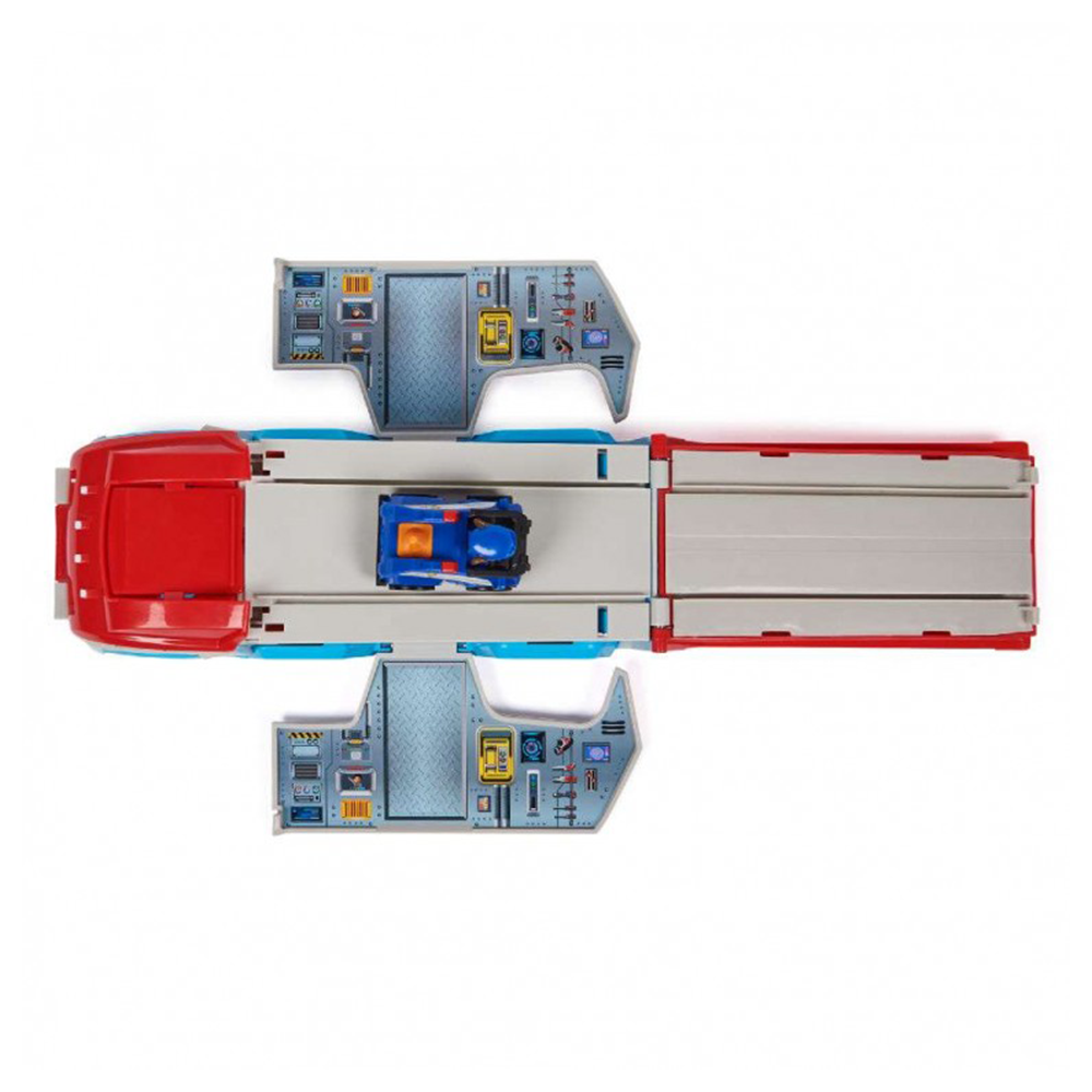 SPIN MASTERSpin Master Paw Patrol Pup Squad Πούλμανpapell.gr