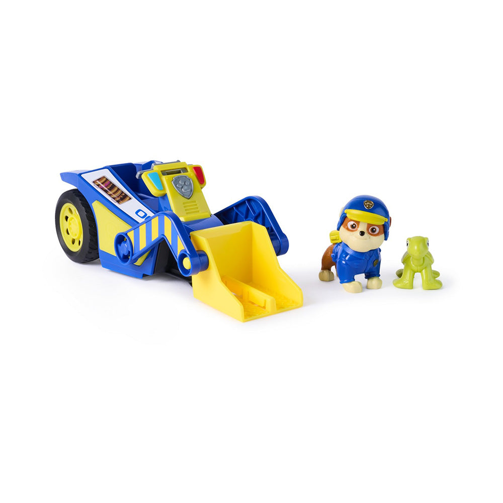 Spin Master Paw Patrol: Search & Rescue - Rumble Rescue Bulldozer