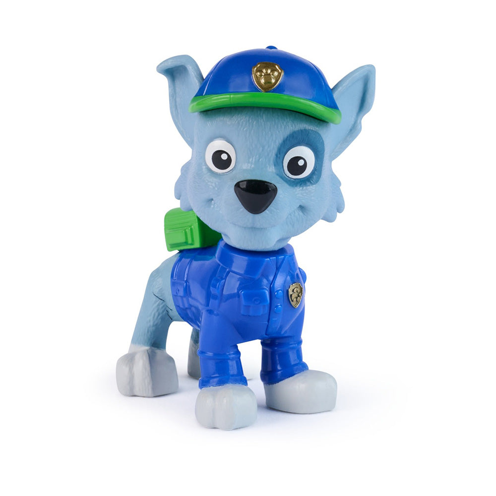 Spin Master Paw Patrol: Search & Rescue Team Pack