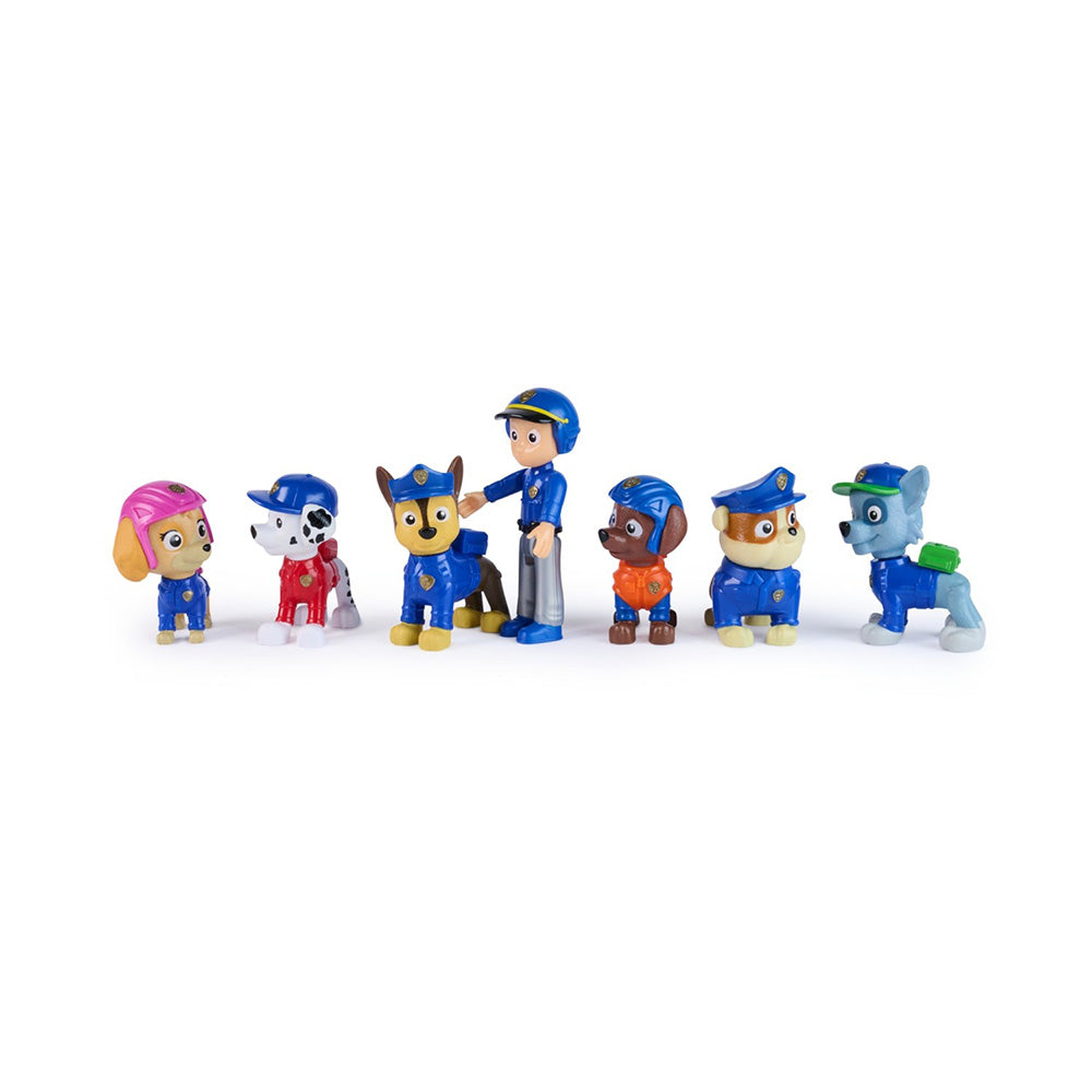 Spin Master Paw Patrol: Search & Rescue Team Pack