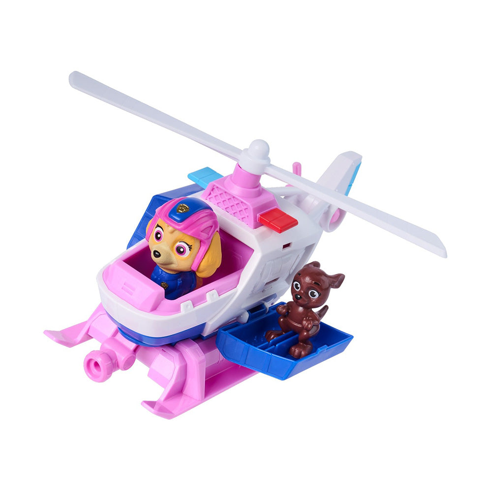 Spin Master Paw Patrol: Search & Rescue - Skye Rescue Helicopter