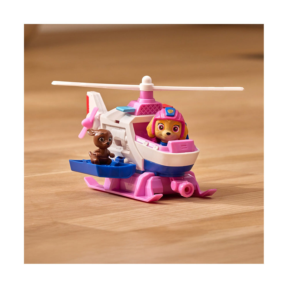Spin Master Paw Patrol: Search & Rescue - Skye Rescue Helicopter