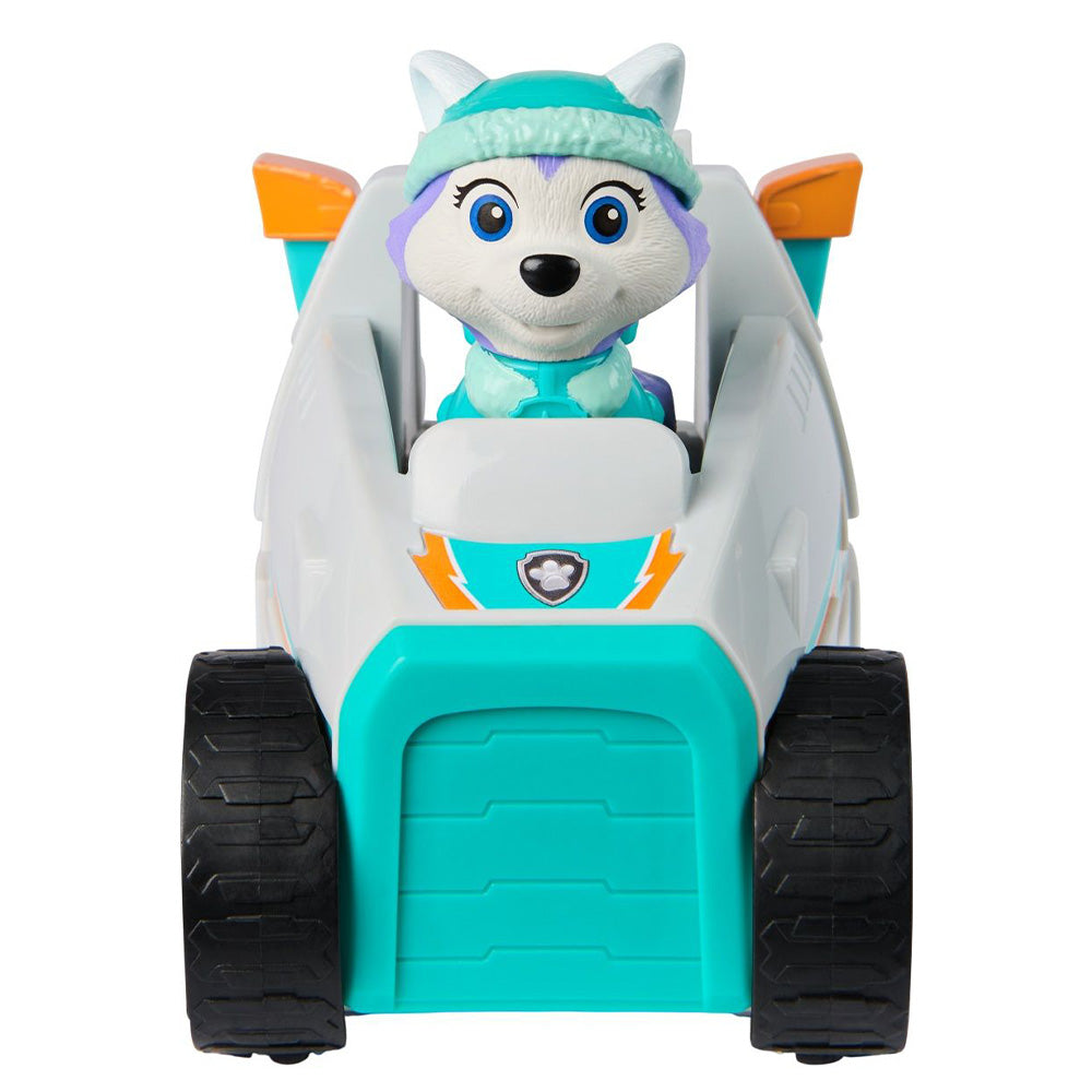 Spin MasterSpin Master Paw Patrol: Everest Snow Plow Vehiclepapell.gr