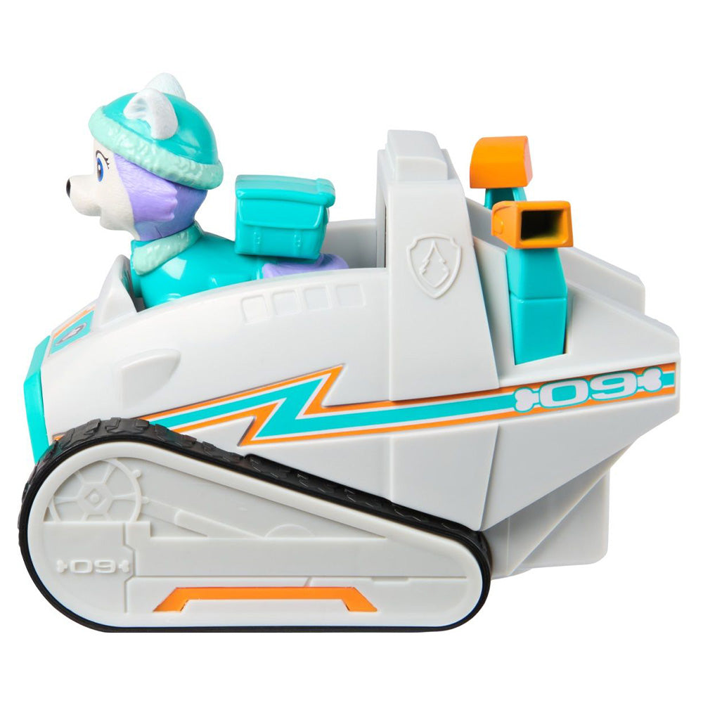 Spin MasterSpin Master Paw Patrol: Everest Snow Plow Vehiclepapell.gr