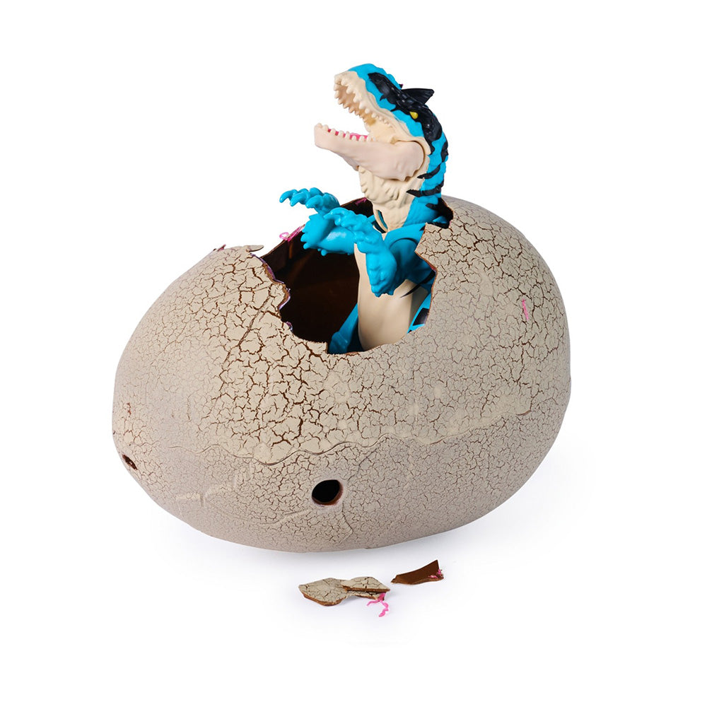 Spin Master Primal Hatch - Dino Hybrid Hatchers
