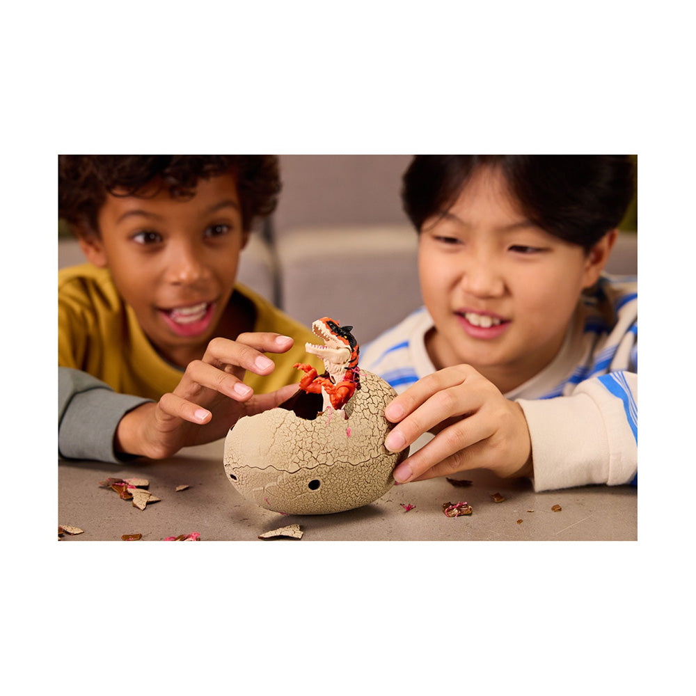 Spin Master Primal Hatch - Dino Hybrid Hatchers