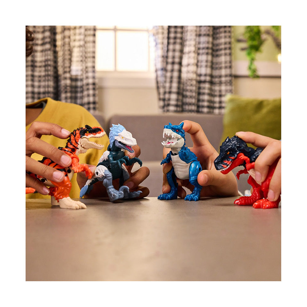 Spin Master Primal Hatch - Dino Hybrid Hatchers