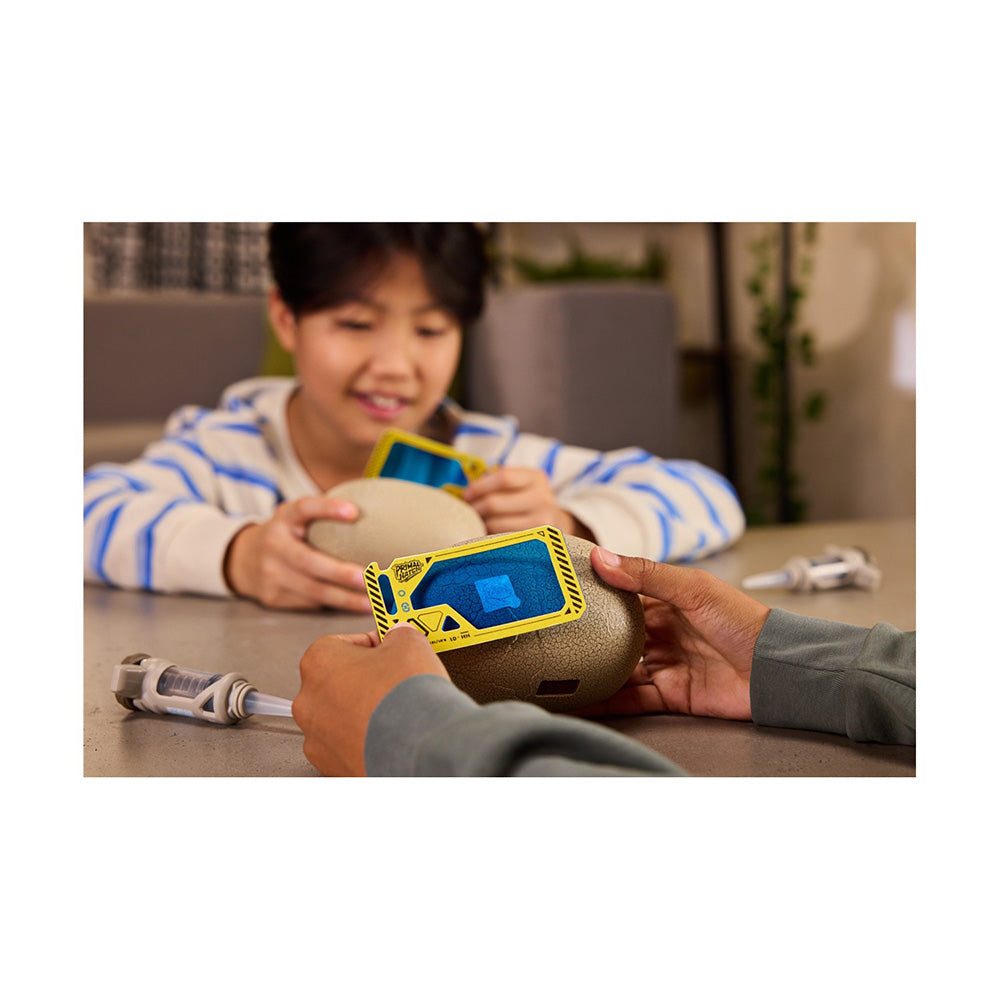 Spin Master Primal Hatch - Dino Hybrid Hatchers