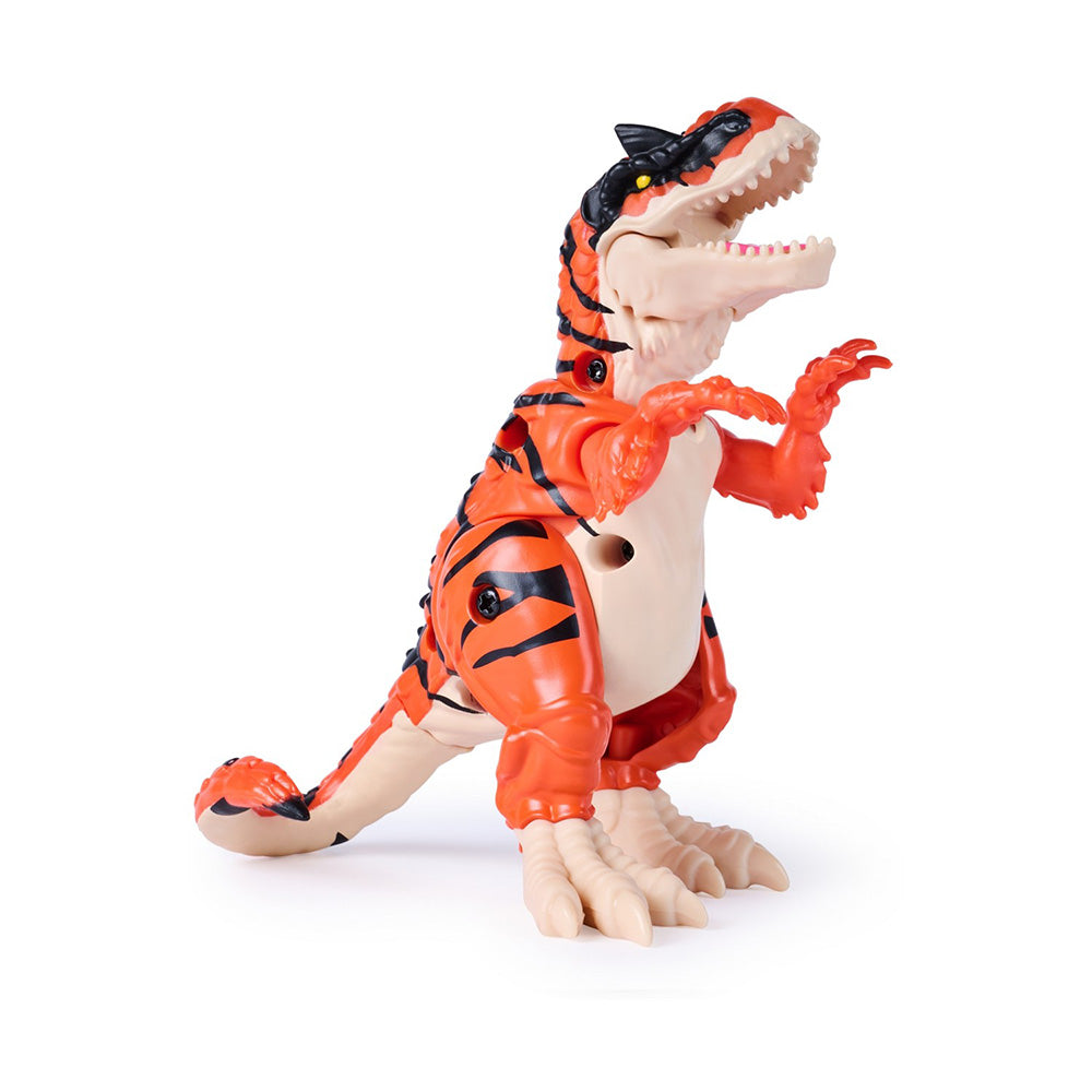 Spin Master Primal Hatch - Dino Hybrid Hatchers