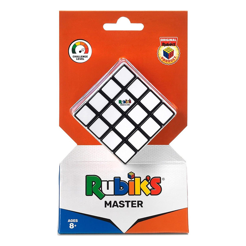 Spin Master Rubik's Cube: Rubik'S Revenge 4X4 Relaunch