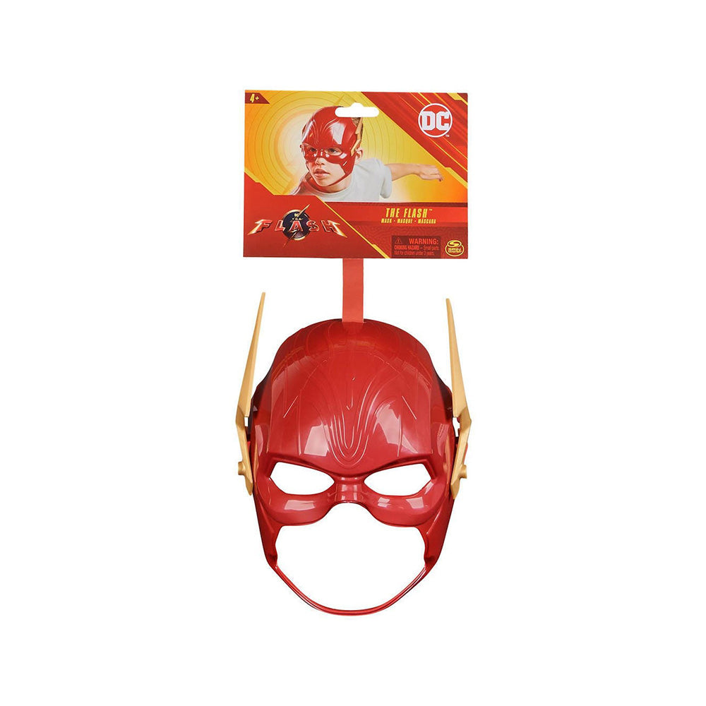 Spin Master The Flash: Flash Μάσκα Ρόλων για Παιδιά