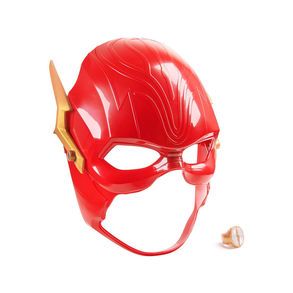 Spin Master The Flash: Flash Μάσκα Ρόλων για Παιδιά