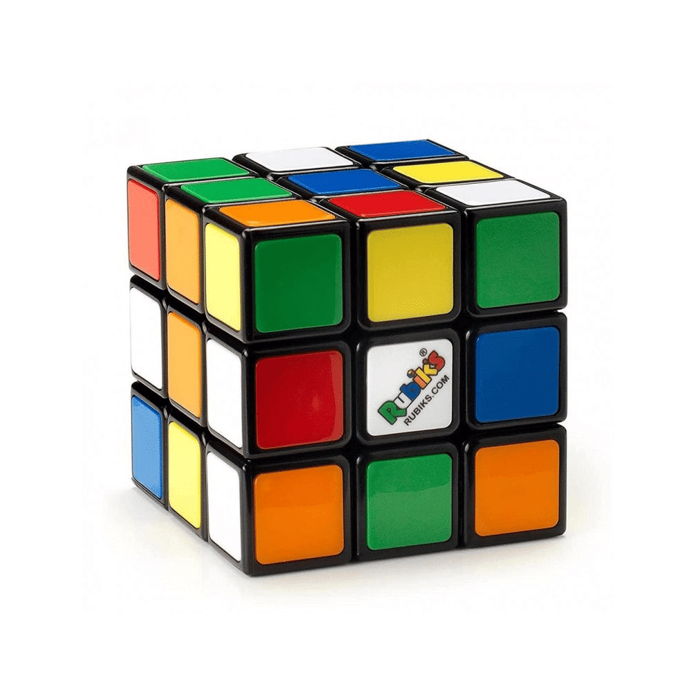 Rubik's Cube: The Original 3X3 Κύβος Του Rubik