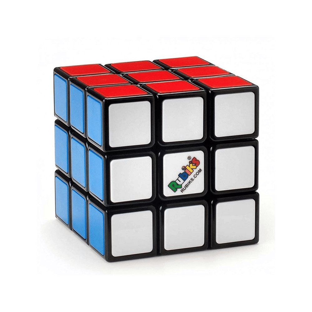 Rubik's Cube: The Original 3X3 Κύβος Του Rubik