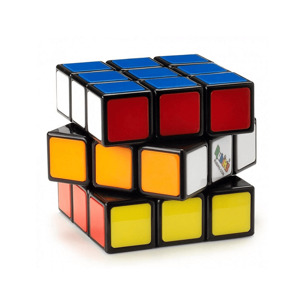 Rubik's Cube: The Original 3X3 Κύβος Του Rubik