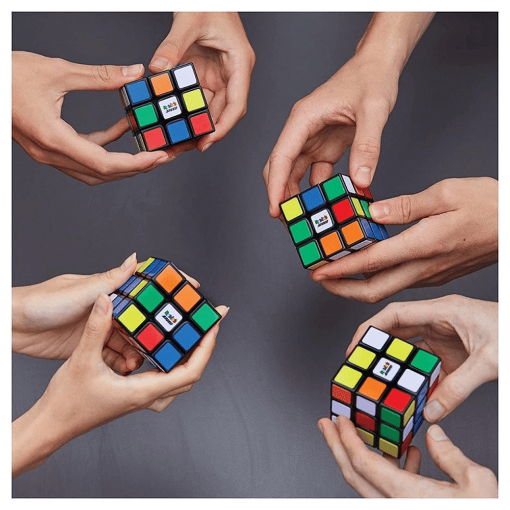 Rubik's Cube: The Original 3X3 Κύβος Του Rubik