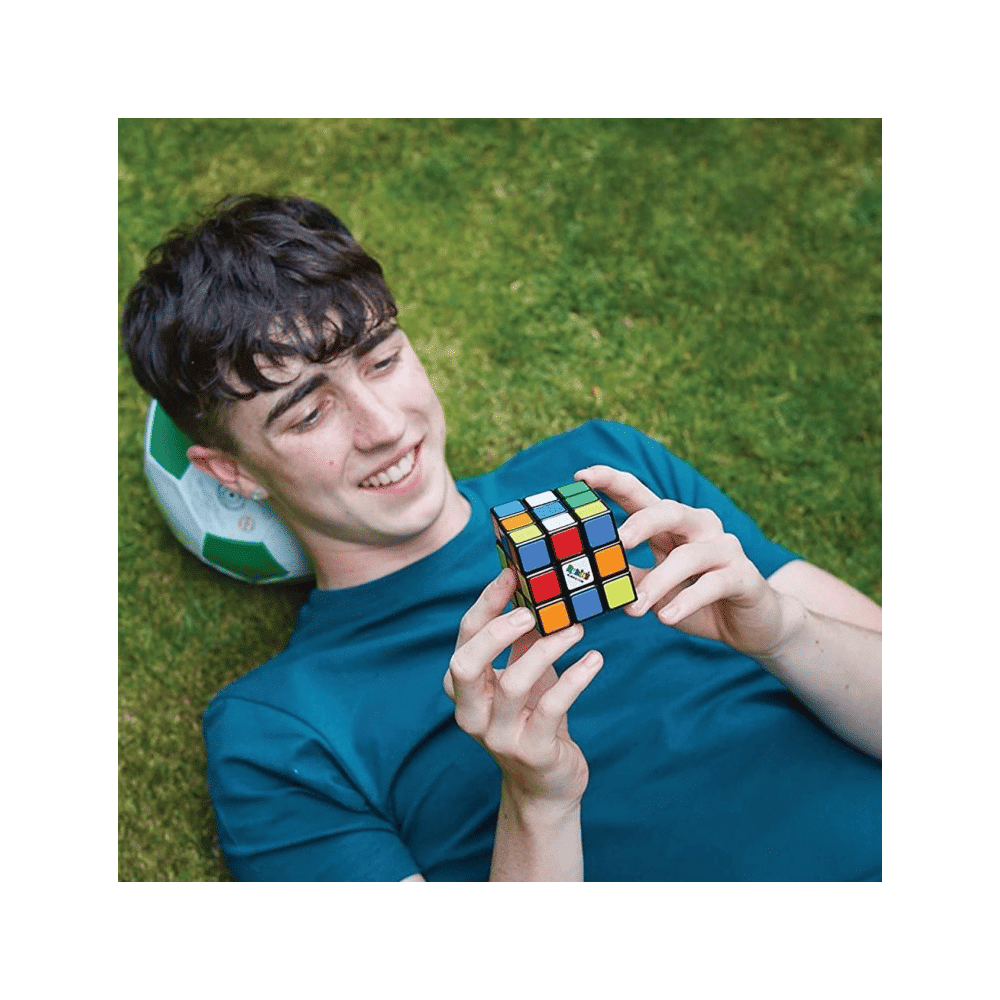 Rubik's Cube: The Original 3X3 Κύβος Του Rubik