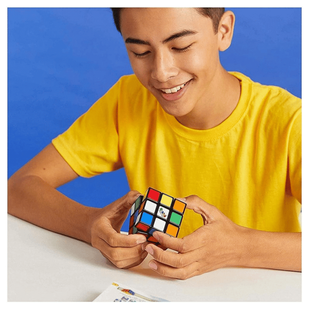 Rubik's Cube: The Original 3X3 Κύβος Του Rubik