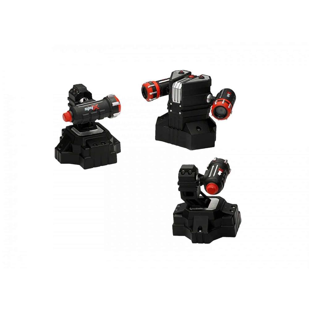 Just ToysJust Toys Spy X Lazer Trap Alarmpapell.gr