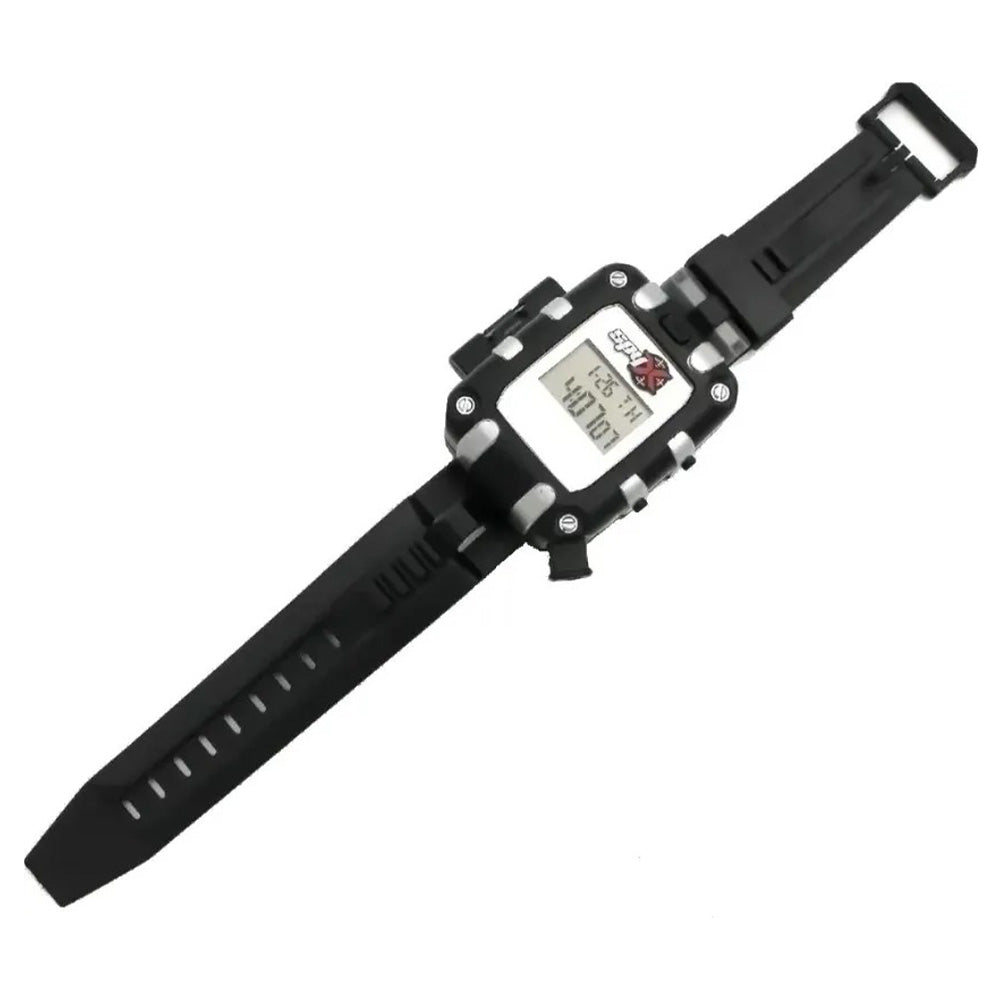 Just ToysJust Toys Spy X 6 In 1 Spy Watchpapell.gr