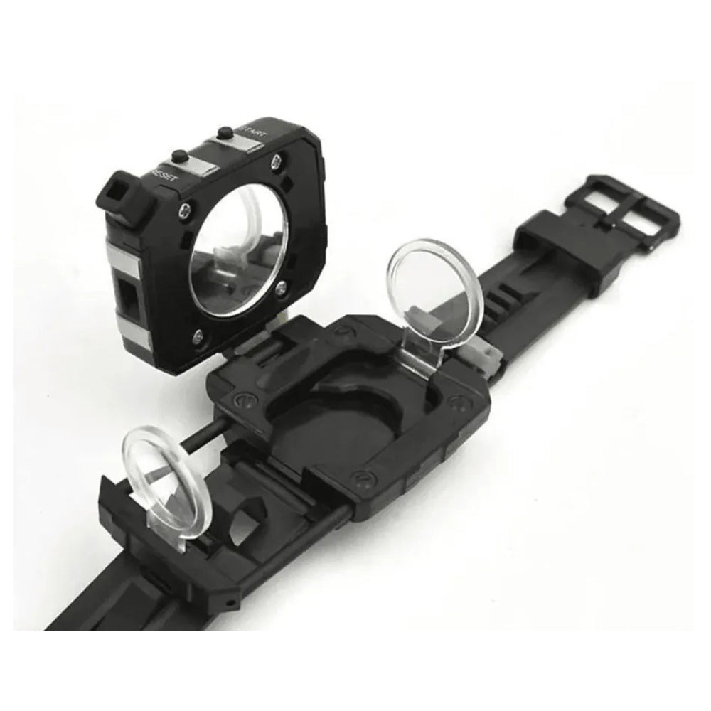 Just ToysJust Toys Spy X 6 In 1 Spy Watchpapell.gr