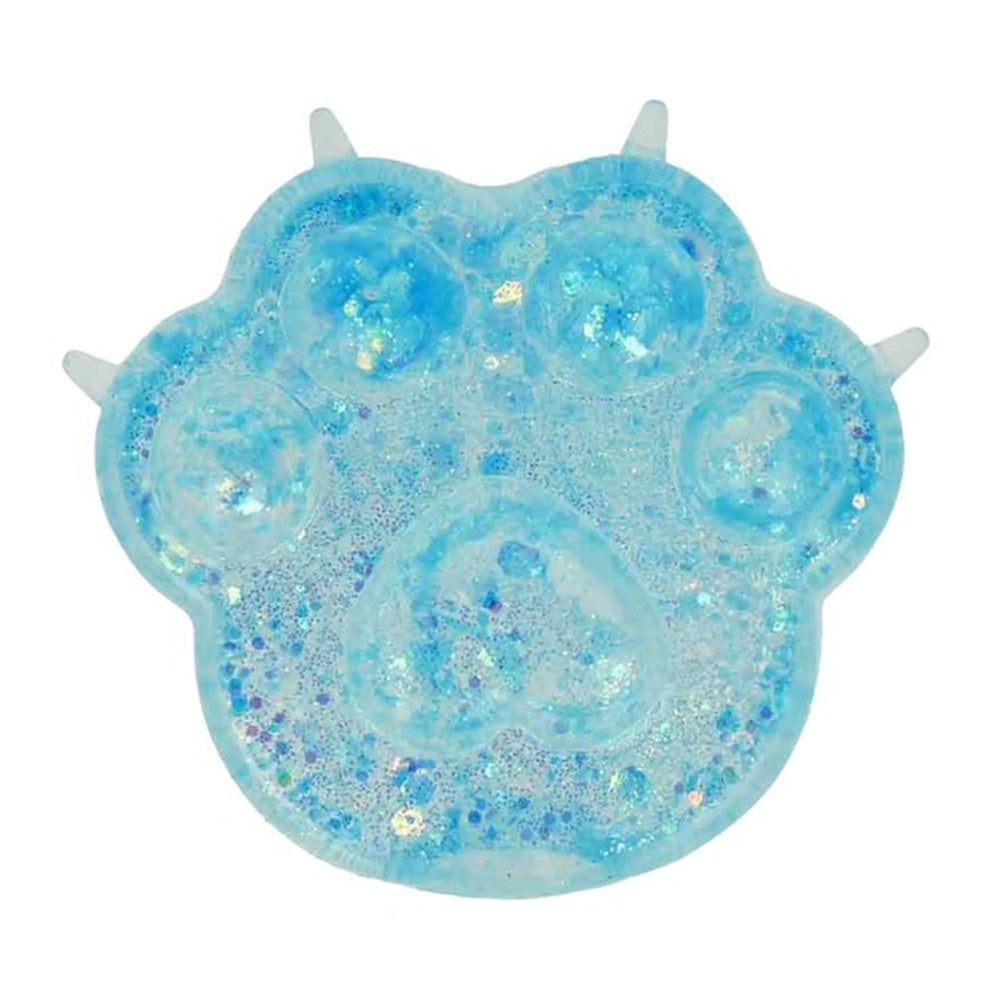 Squeeze Sticky Paws Anti-Stress σε 3 Χρώματα - 1 Τμχ