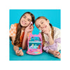 JazwaresSquishmallows - Squish-a-Longs On The Go 12-Pack Φιγούρες Και Τσάντα Πλάτης Σετpapell.gr