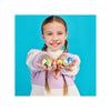 JazwaresSquishmallows - Squish-a-Longs On The Go 12-Pack Φιγούρες Και Τσάντα Πλάτης Σετpapell.gr