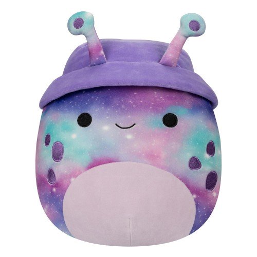 Squismallows Daxxon Ο Εξωγηινος 13Cm