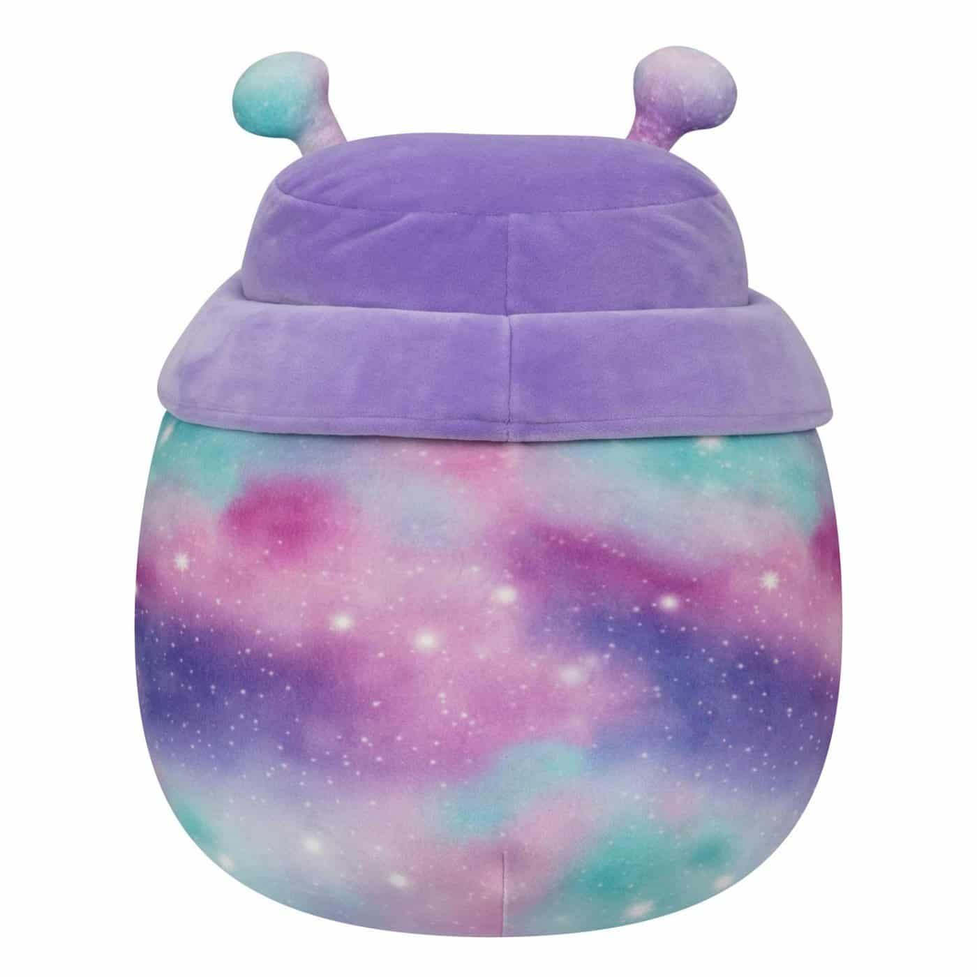Squismallows Daxxon Ο Εξωγηινος 13Cm