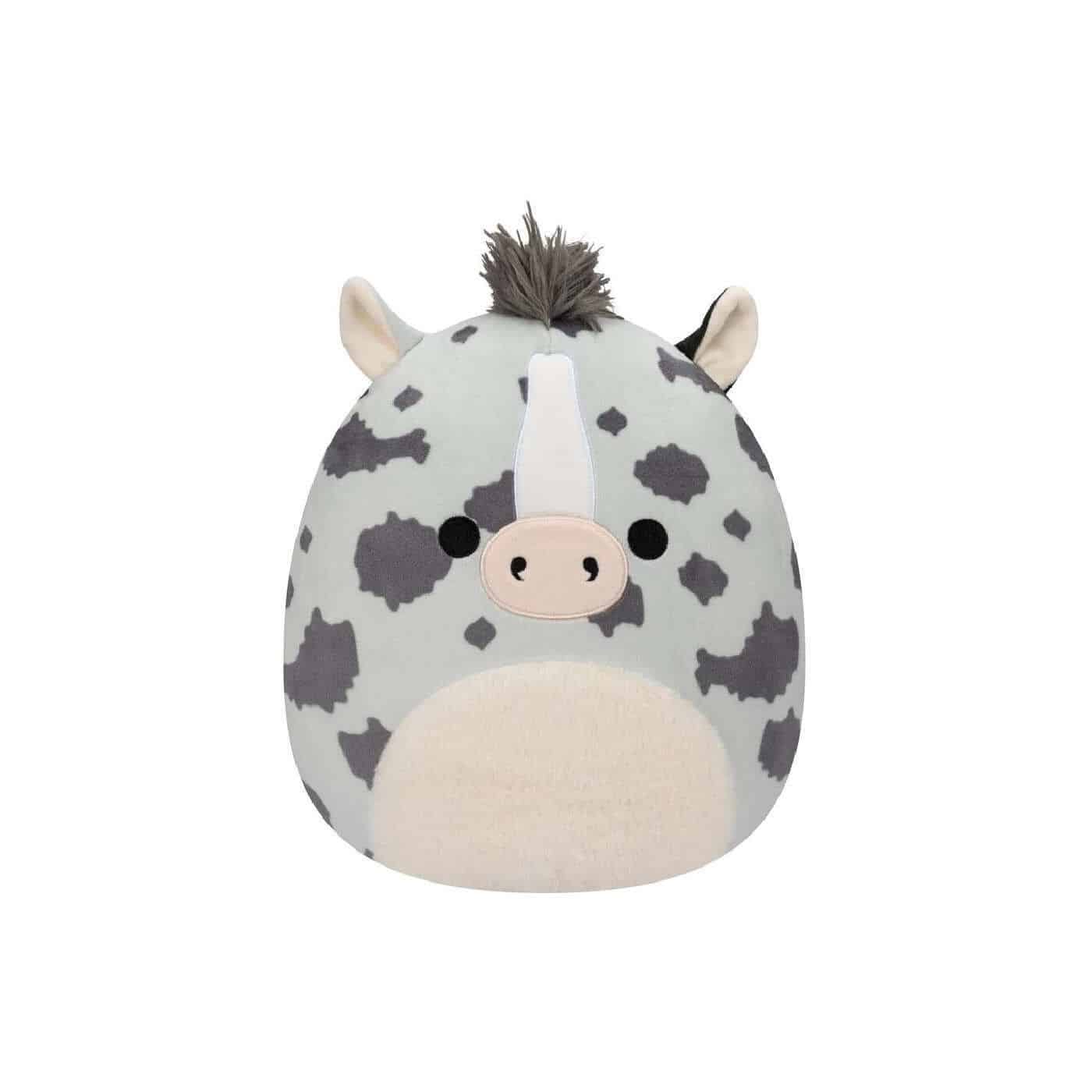 Kelly Toy Squishmallows- Λούτρινα 13Cm W3 Grady Το Aλογο