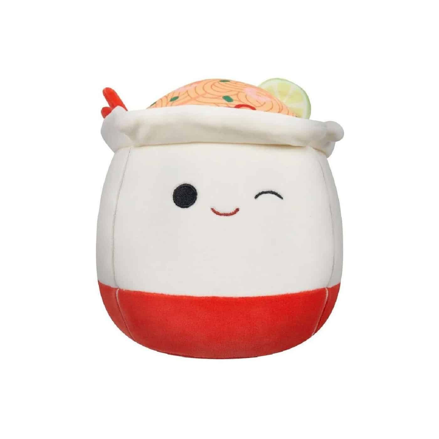Kelly Toy Squishmallows- Λούτρινα 19Cm W3Β Daley Το Noodles