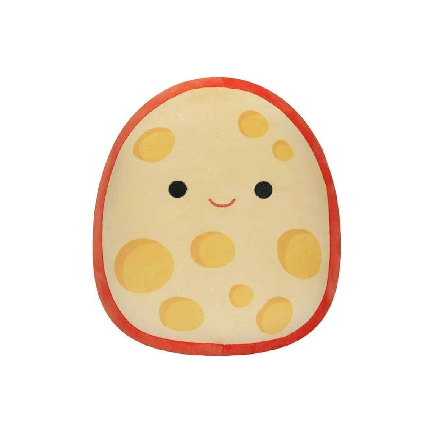 Kelly Toy Squishmallows- Λοyτρινα 30,5Cm W3A Mannon Το Τυρi