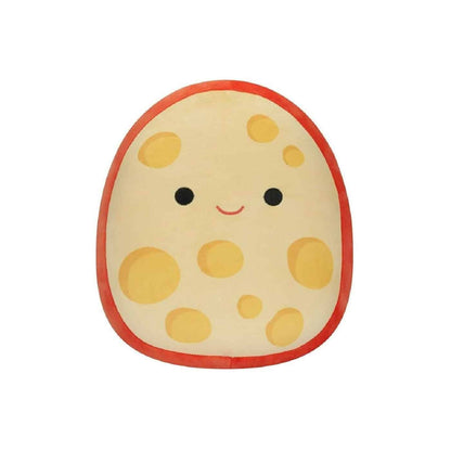Kelly Toy Squishmallows- Λοyτρινα 30,5Cm W3A Mannon Το Τυρi