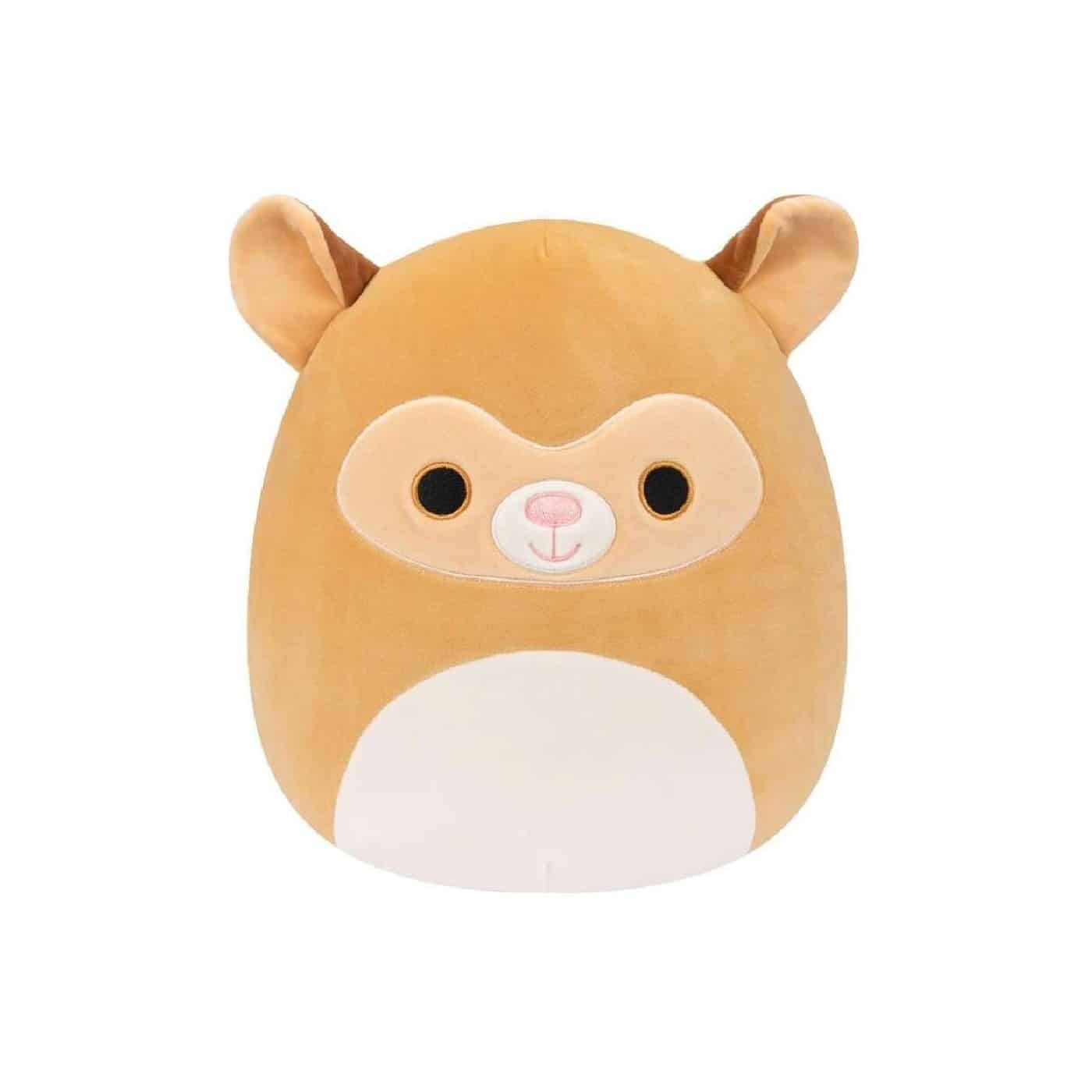 Kelly Toy Squishmallows- Λοyτρινα 30,5Cm W3A Ζαινε Ο Ταρσιος