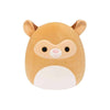 Kelly Toy Squishmallows- Λοyτρινα 30,5Cm W3A Ζαινε Ο Ταρσιος