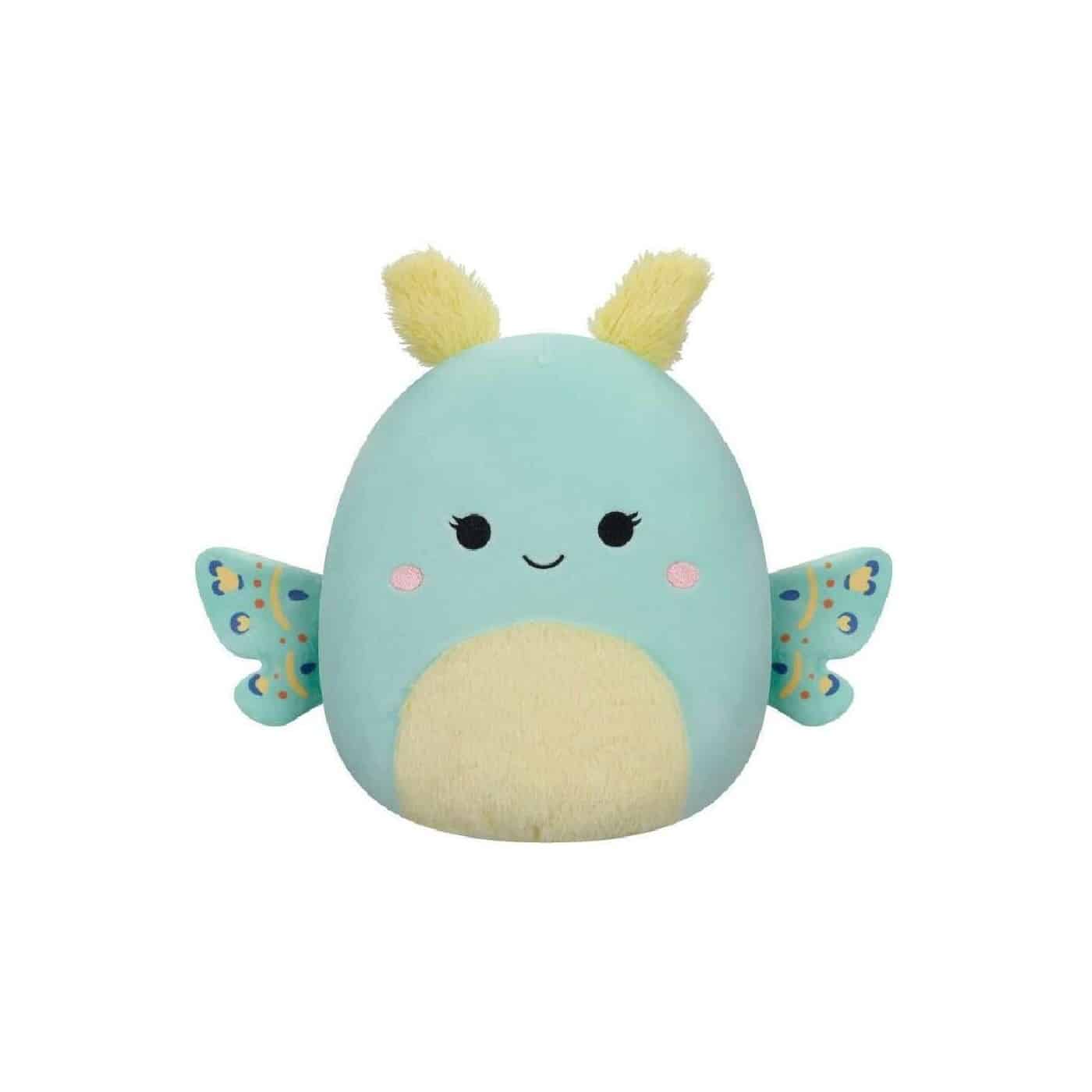 KELLY TOYKelly Toy Squishmallows- Λοyτρινα 30,5Cm W3Β Connie Η Νυχτοπεταλοyδαpapell.gr