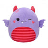 Jazwares Λοyτρινο Squishmallows Valentine Λοyτρινα 13Cm Atwater