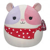 Kelly Toy Squishmallows-Valentine- Λοyτρινα 19Cm W3Α Niven Το Γουροyνι