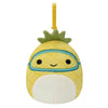 Squishmallows Λοτρινο Μπρελοκ 9 Εκ Maui