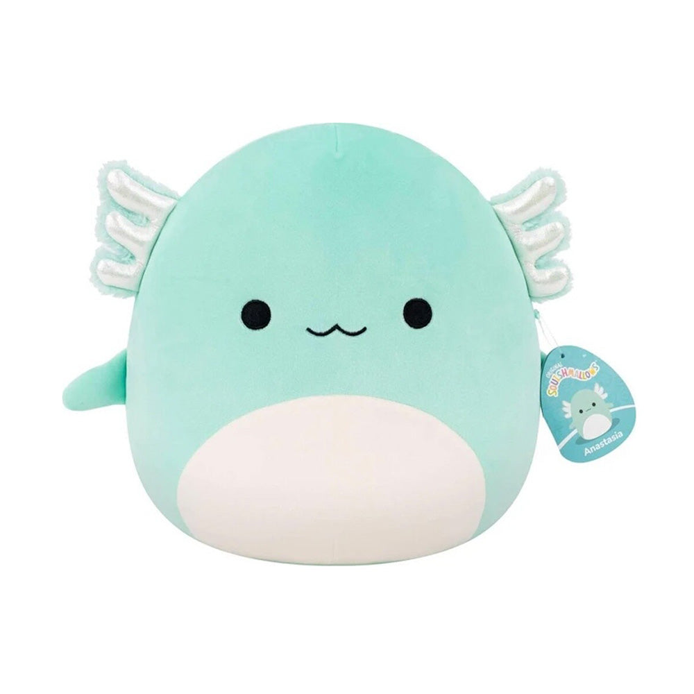 Jazwares  Squishmallows Λούτρινο Anastasia 30.5εκ