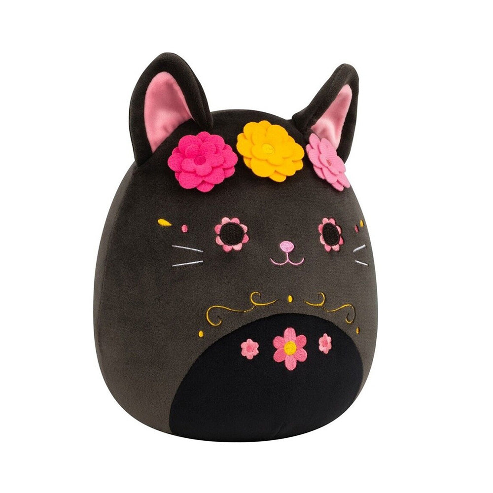 Jazwares Squishmallows Day Of The Dead Λούτρινο Bambalina 19εκ