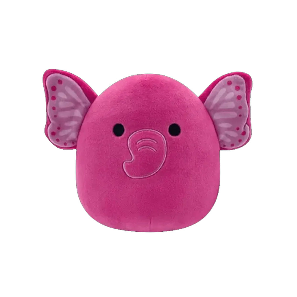 Jazwares Squishmallows Λούτρινο Bertha 19εκ