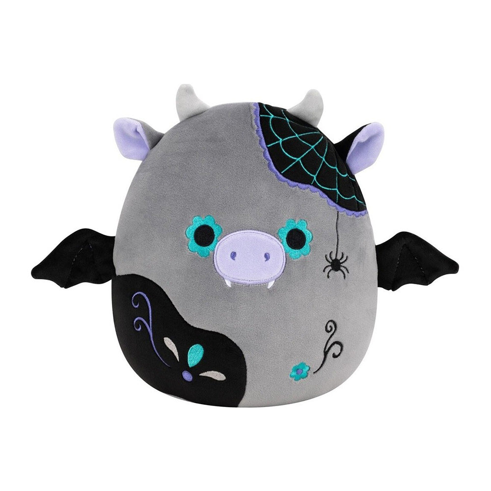 Jazwares Squishmallows Day Of The Dead Λούτρινο Bridgette 19εκ