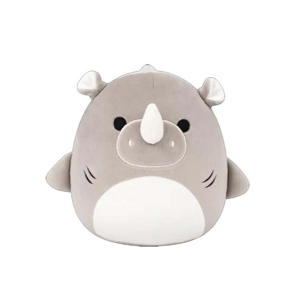 Jazwares Squishmallows Λούτρινο Ιπποπόταμος  Bruno 19εκ