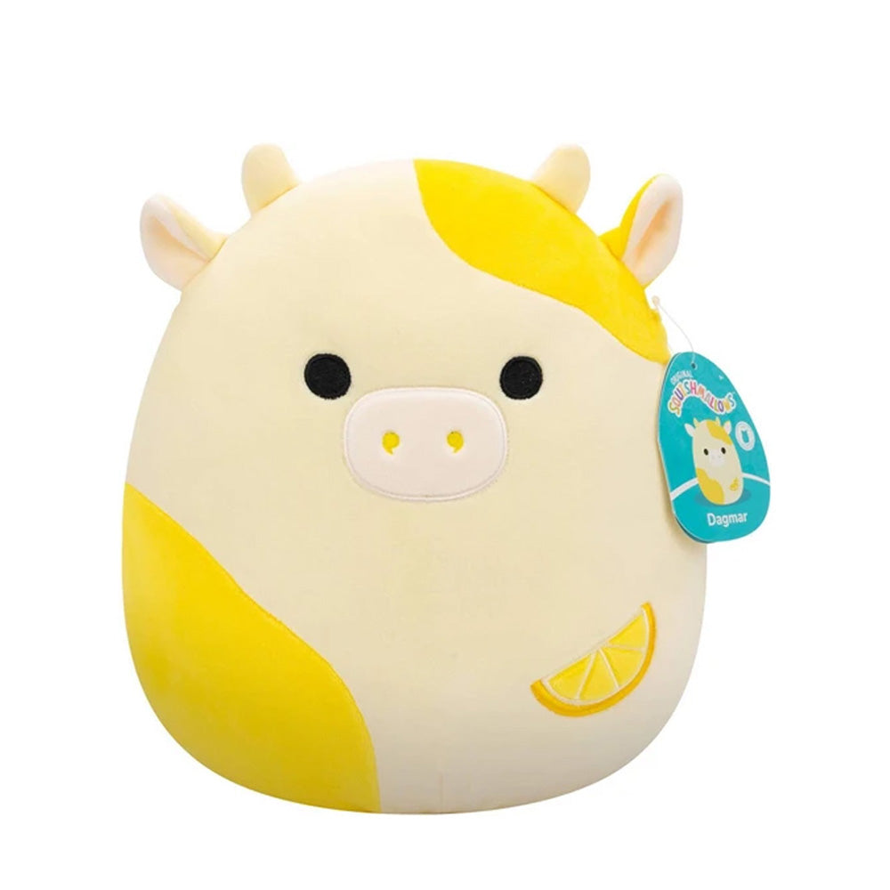 Jazwares  Squishmallows Λούτρινο Dagmar 30.5εκ