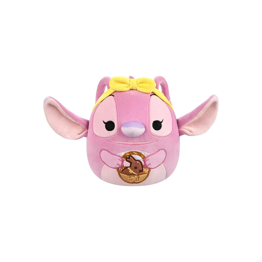 JazwaresJazwares Squishmallows Disney Λούτρινο Angel Easter 20Εκpapell.gr