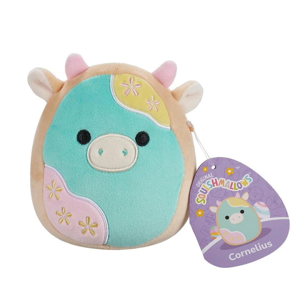 JazwaresSquishmallows Easter Λούτρινο Cornelius 13εκpapell.gr